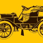 History of the automobile - © Mayer - stock.adobe.com