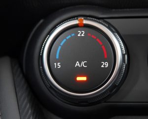 The air conditioning is not taken into account - Copyright algre @ fotolia.com