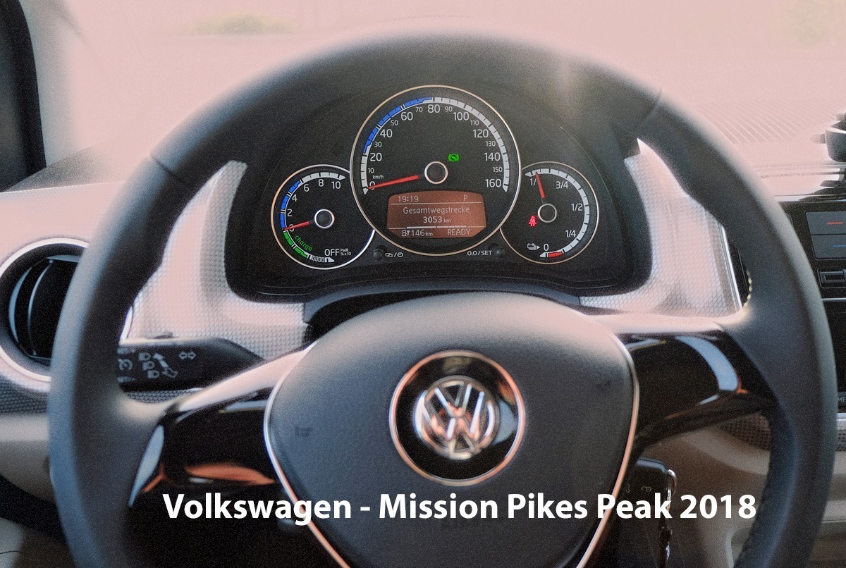 Volkswagen mission electromobility - green car magazine