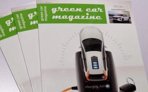 green car magazine Ausgabe Winter 2020/2021