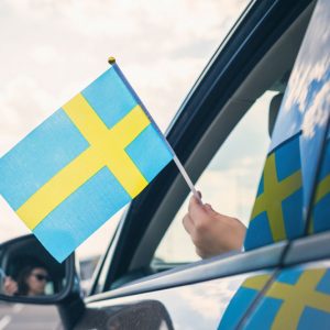Kia Niro führt in Schweden 2022 bei Neuzulassungen mit Klimabonus