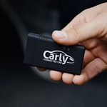 Carly Car Adapter