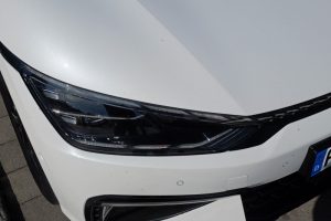 Kia EV6 GT-LIne 2022