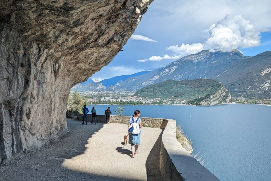 Riva del Garda - Lake Garda