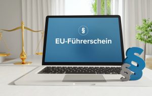EU-Führerschein - Copyright MQ-Illustrations - stock.adobe.com